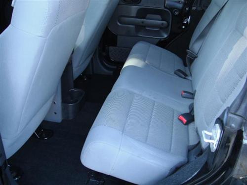 Jeep Wrangler HB Manual SPEC (natl) Other