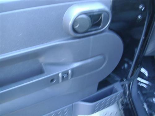 Jeep Wrangler 2007 photo 2