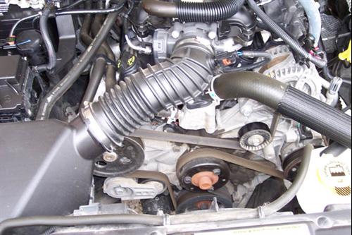 Jeep Wrangler 2007 photo 3