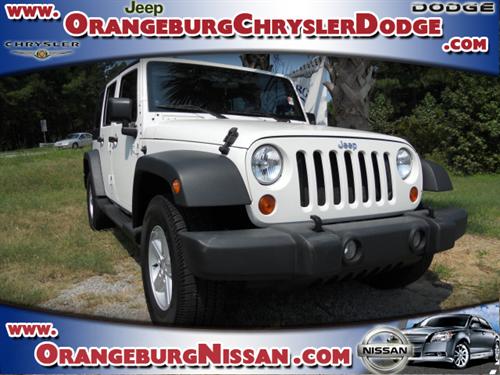 Jeep Wrangler S5 Other