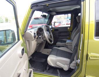 Jeep Wrangler S5 Other