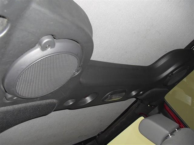 Jeep Wrangler 2007 photo 1