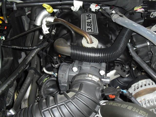 Jeep Wrangler 2007 photo 18