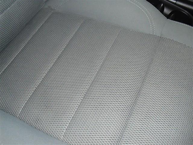 Jeep Wrangler 2007 photo 22