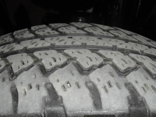 Jeep Wrangler 2007 photo 25