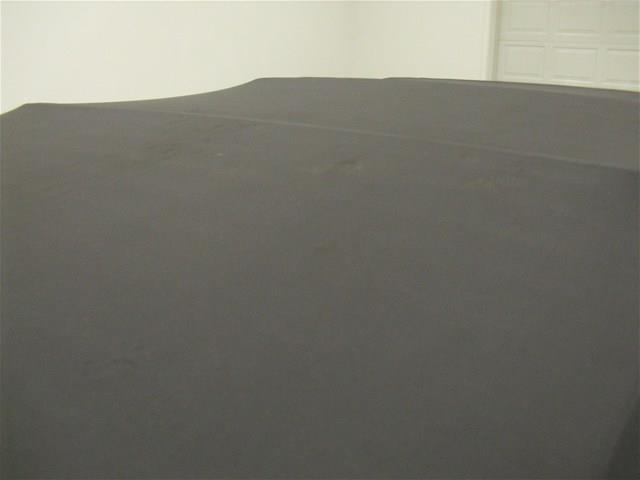 Jeep Wrangler 2007 photo 27