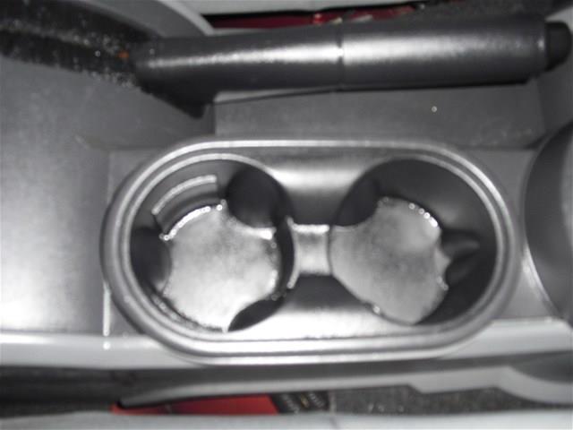 Jeep Wrangler 2007 photo 33