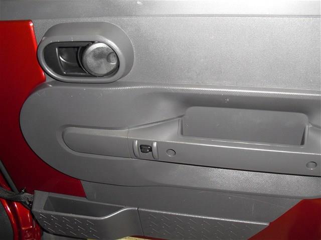 Jeep Wrangler 2007 photo 34