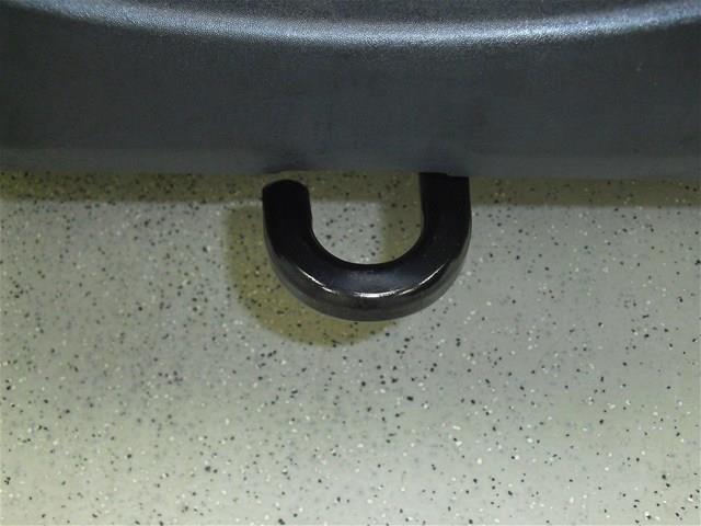 Jeep Wrangler 2007 photo 36