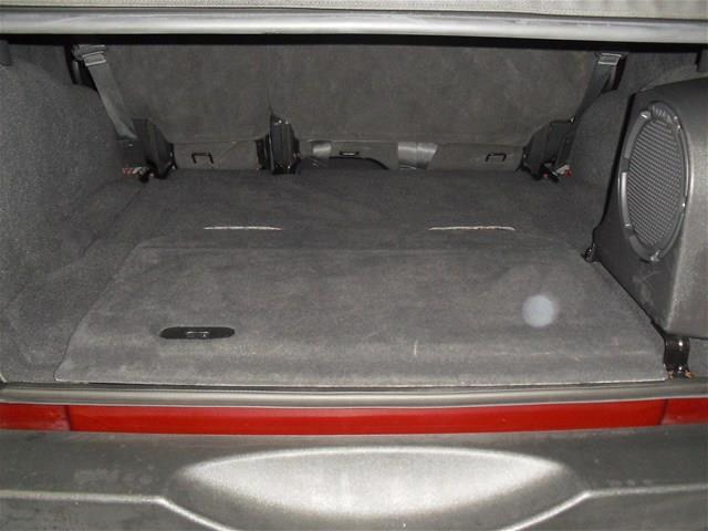 Jeep Wrangler 2007 photo 38