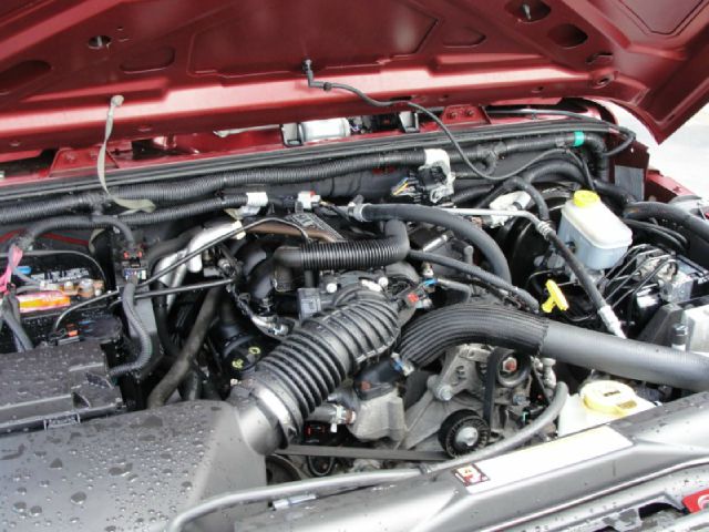 Jeep Wrangler 2007 photo 3