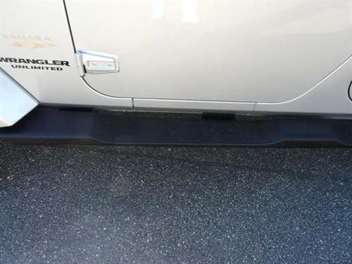 Jeep Wrangler 2007 photo 2