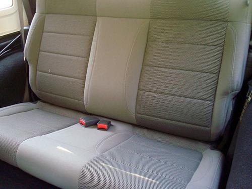 Jeep Wrangler 2007 photo 1