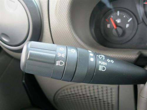 Jeep Wrangler SW2 Other