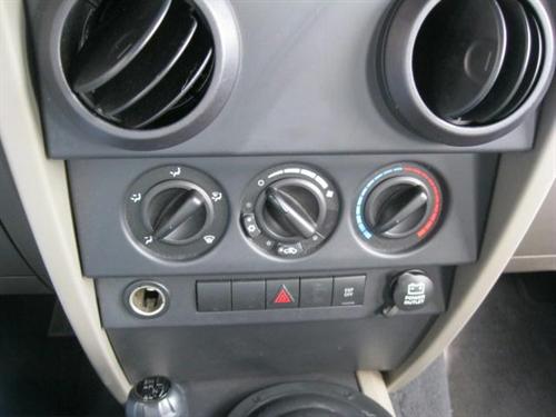 Jeep Wrangler 2007 photo 5