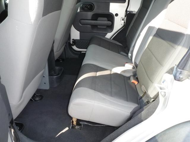 Jeep Wrangler 2007 photo 3