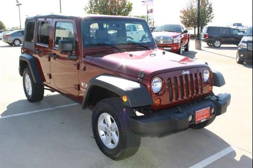 Jeep Wrangler S5 Other