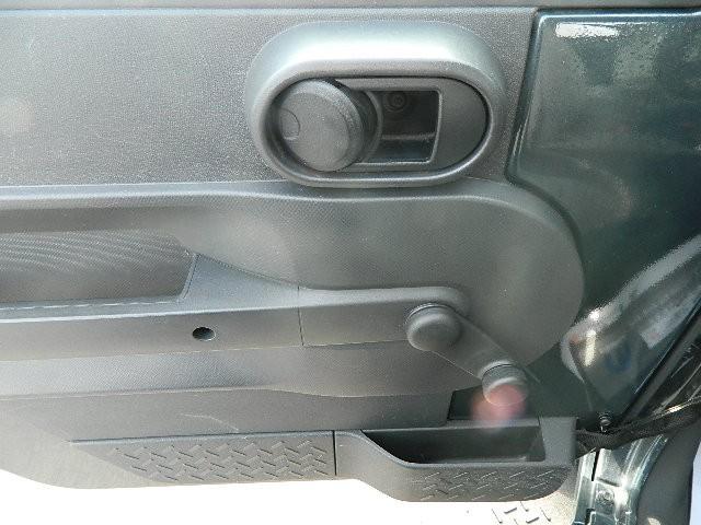 Jeep Wrangler 2007 photo 5