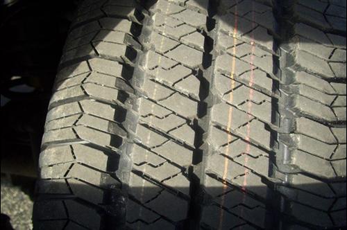 Jeep Wrangler 2007 photo 1