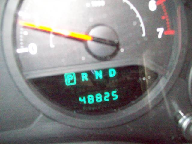 Jeep Wrangler 2007 photo 5