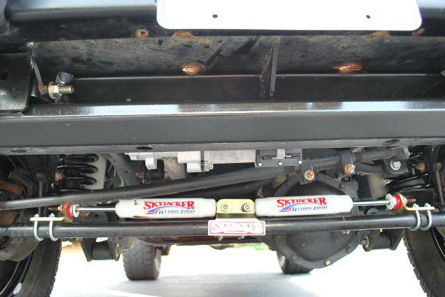 Jeep Wrangler 2007 photo 12