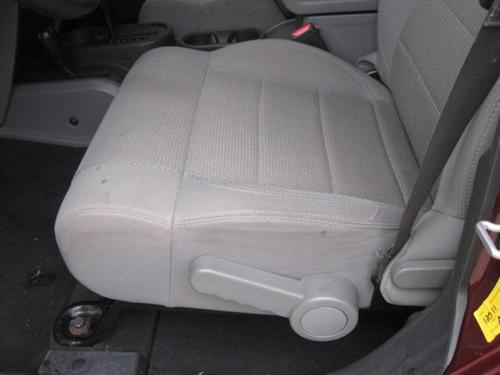 Jeep Wrangler HB Manual SPEC (natl) Other