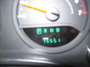 Jeep Wrangler 2007 photo 1