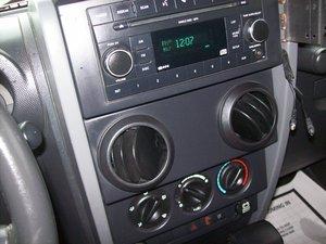 Jeep Wrangler 2007 photo 3