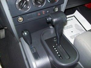 Jeep Wrangler 2007 photo 4