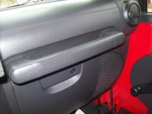 Jeep Wrangler 2007 photo 5