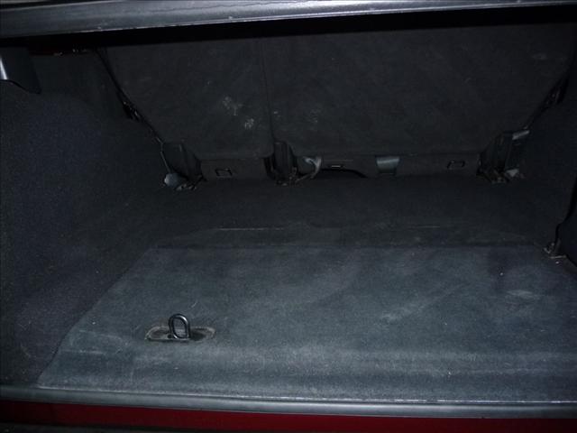 Jeep Wrangler 2007 photo 3