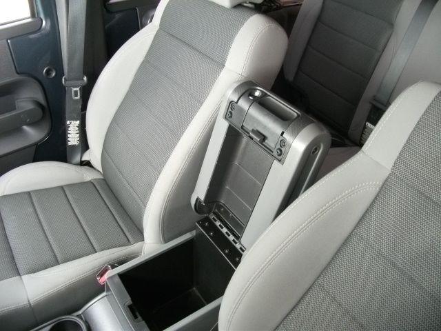 Jeep Wrangler 2007 photo 3