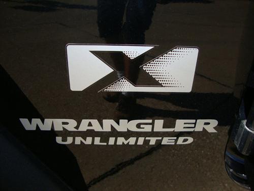 Jeep Wrangler S5 Other