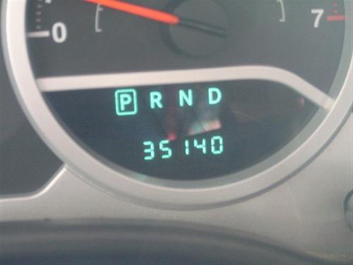 Jeep Wrangler 2007 photo 3