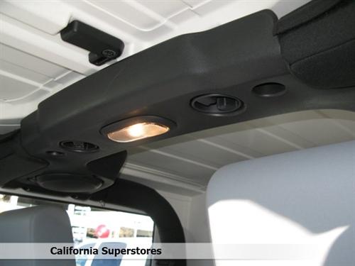 Jeep Wrangler 2007 photo 1