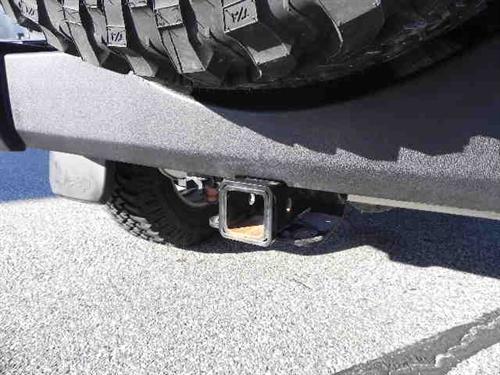 Jeep Wrangler 2007 photo 5