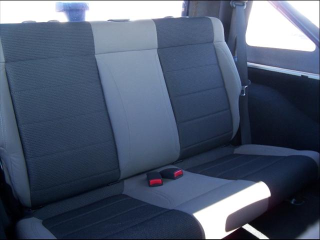 Jeep Wrangler 2007 photo 4