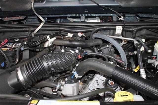 Jeep Wrangler 2007 photo 4