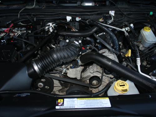 Jeep Wrangler SW2 Other