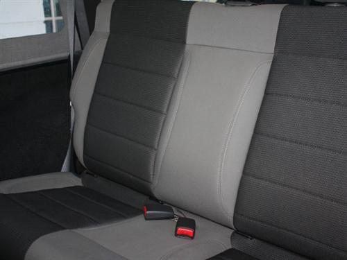 Jeep Wrangler 2007 photo 4