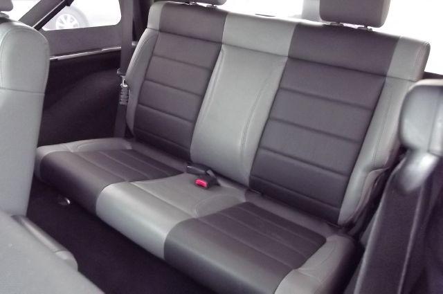 Jeep Wrangler 2007 photo 4