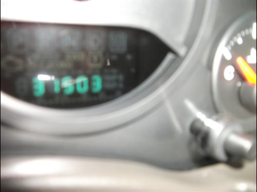 Jeep Wrangler 2007 photo 4