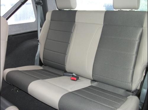 Jeep Wrangler 2007 photo 5