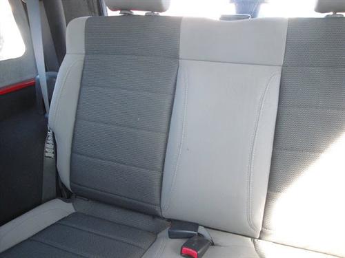 Jeep Wrangler 2007 photo 3