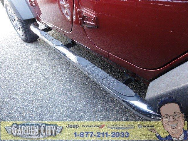 Jeep Wrangler 2007 photo 2