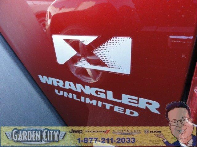 Jeep Wrangler 2007 photo 3