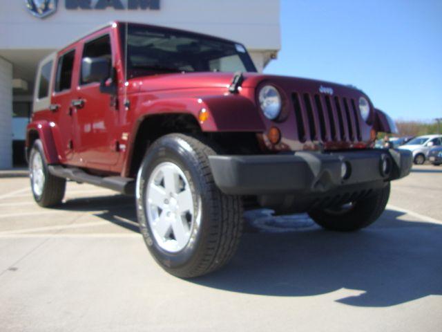 Jeep Wrangler HB Manual SPEC (natl) Sport Utility