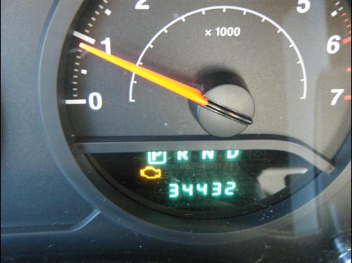 Jeep Wrangler SW2 Other