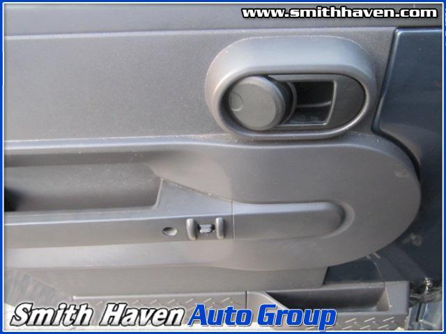 Jeep Wrangler 2007 photo 5