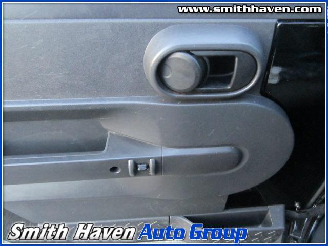 Jeep Wrangler 2007 photo 5